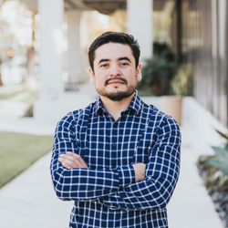 Isaac Reyes Gomez